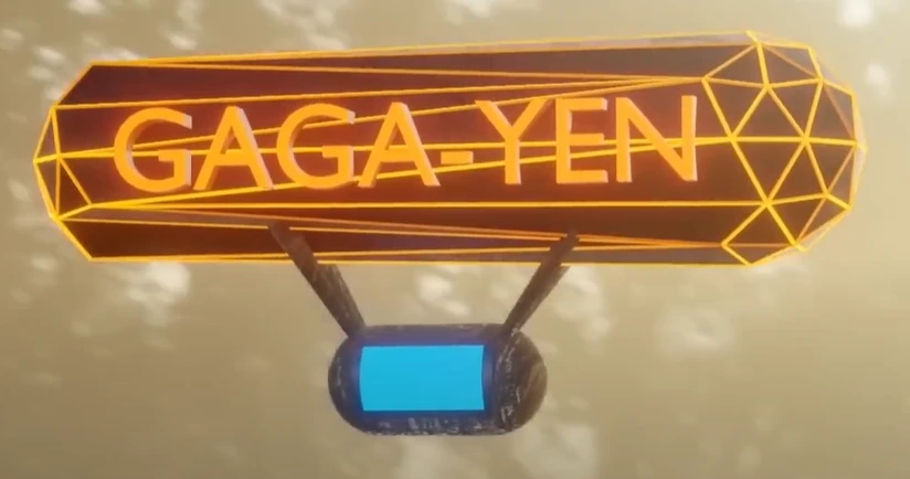 Gagayen